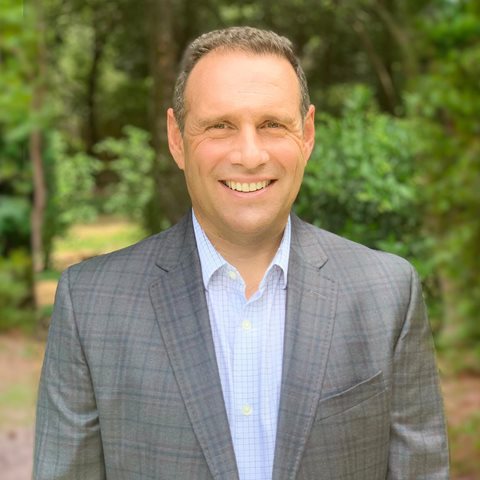 This is a profile image of Jeff Hart